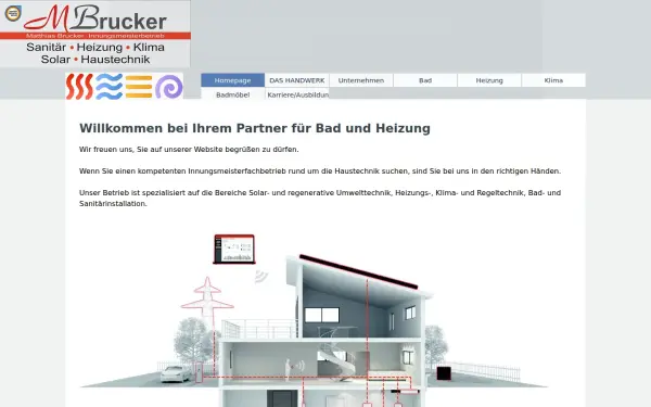 mbrucker.de