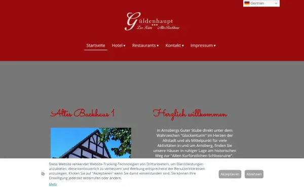 www.altesbackhaus.de