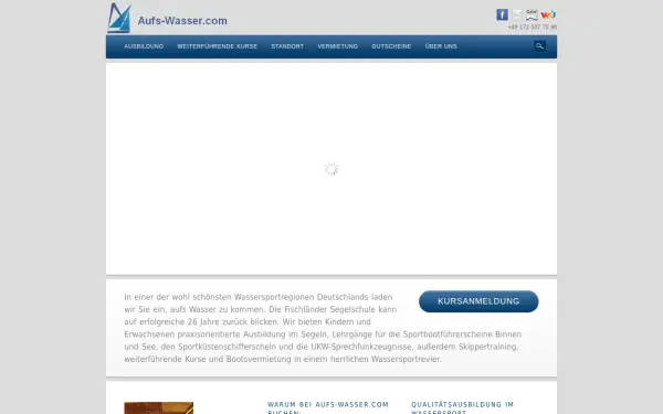 www.aufs-wasser.com