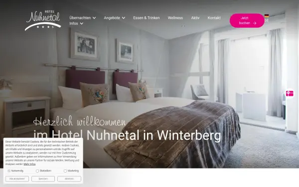 www.hotel-nuhnetal.de