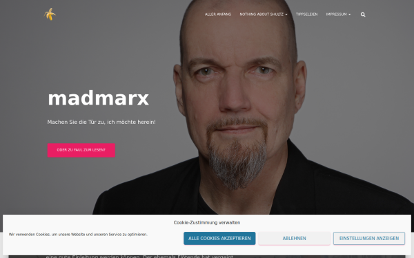 www.madmarx.de