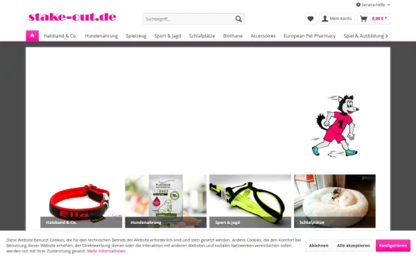 www.stake-out.de
