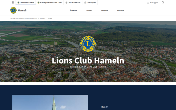 hameln.lions.de