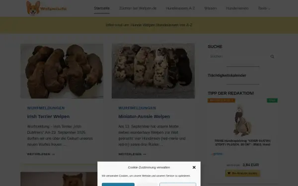 www.welpen.de