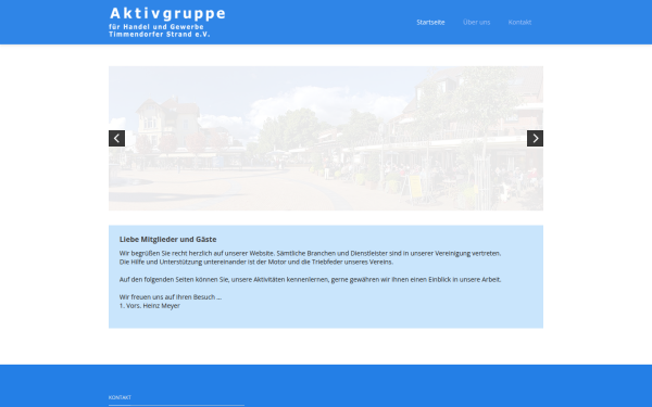 aktivgruppe-timmendorferstrand.de