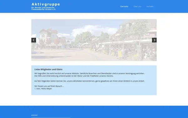 aktivgruppe-timmendorferstrand.de