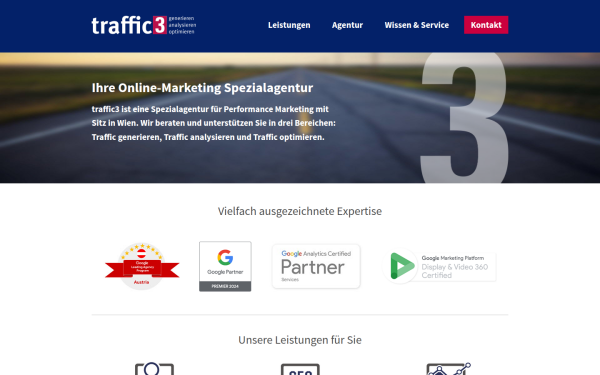 traffic3.net