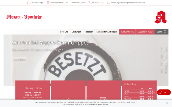 www.mozartapotheke-offenbach.de