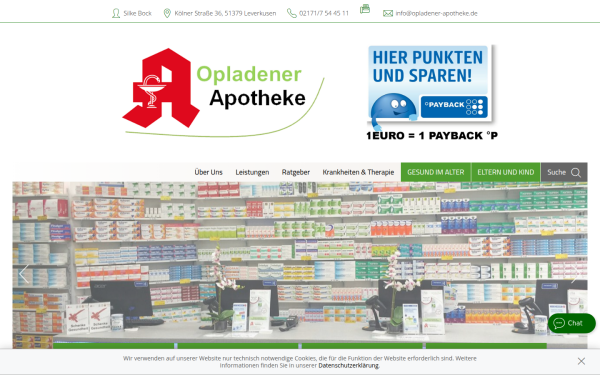 www.opladener-apotheke-leverkusen.de