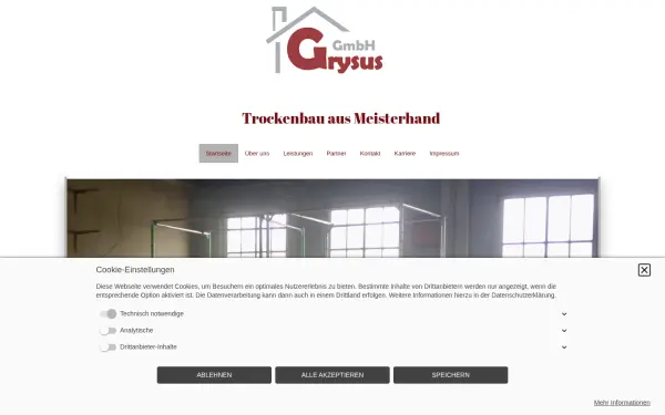 grysus.de