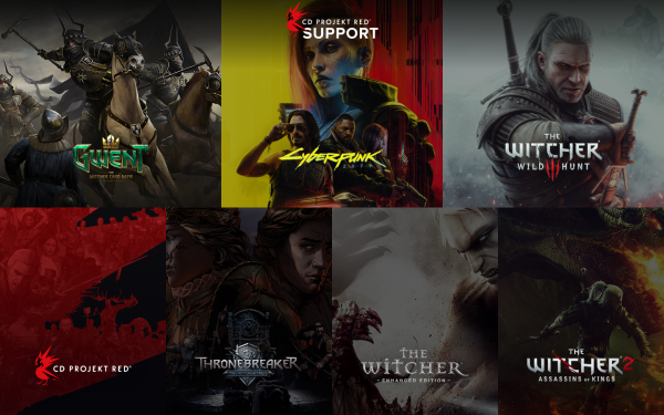 support.cdprojektred.com