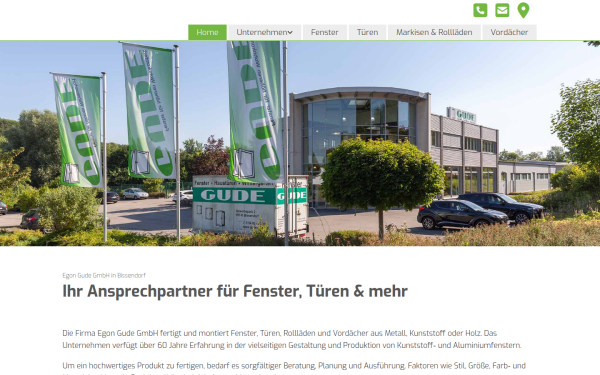 www.gude-gmbh.de