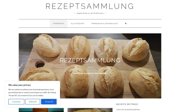 baking-bread.de