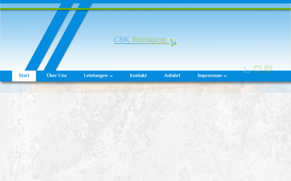 cbkreinigung.de