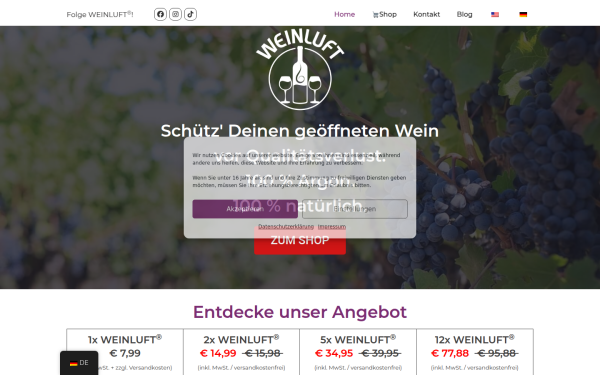 weinluft.de