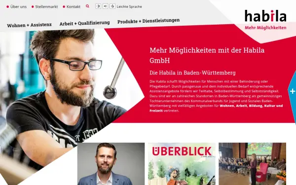 www.habila.de