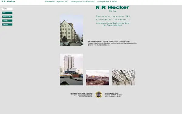 www.hecker-ingenieure.de