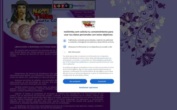 www.notitimba.com