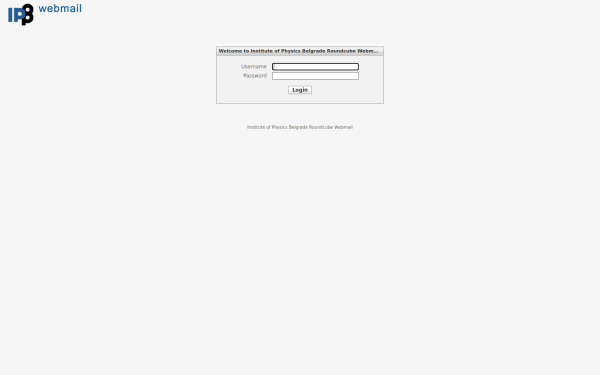 mail.ipb.ac.rs