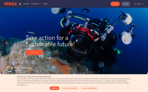 minka-sdg.org