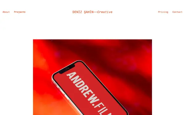 denizsahin.de