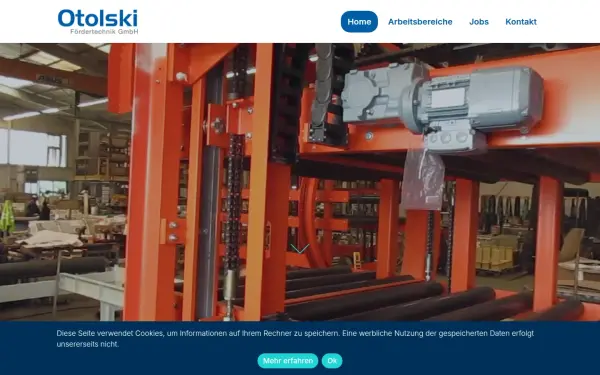 www.otolski.de