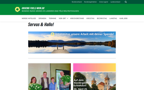 gruene-toelz-wor.de