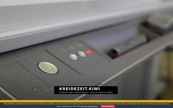 kreidezeit.kiwi
