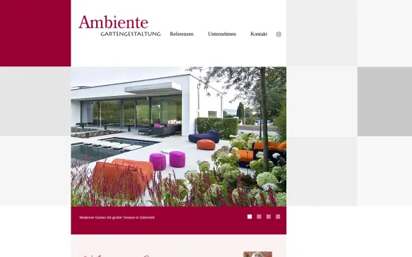 www.ambiente-garten.de