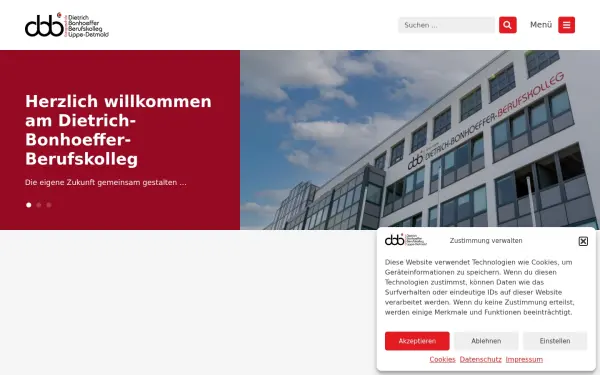 www.dbb-detmold.de