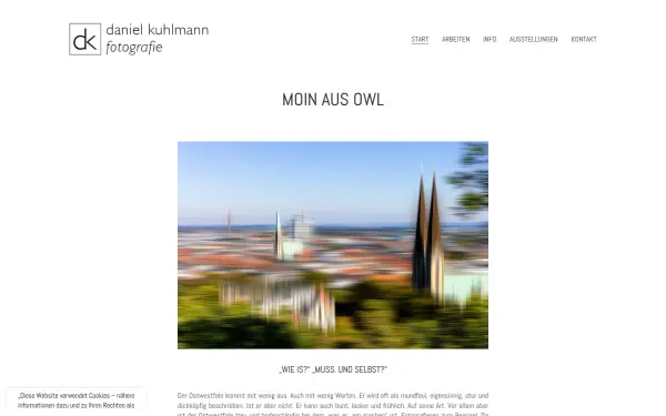 danielkuhlmann.de