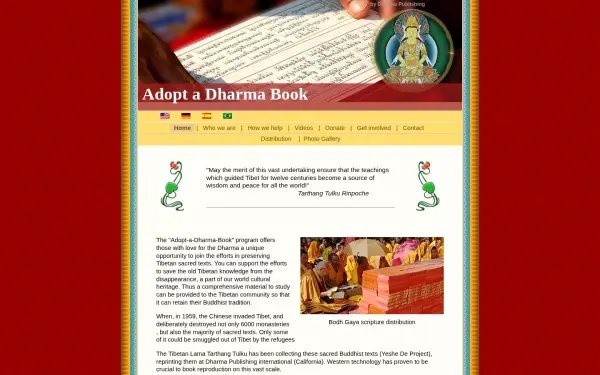 www.adoptiere-dharma-buch.de