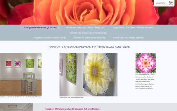 www.chisquareart.com