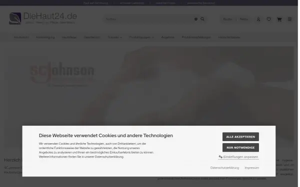 www.diehaut24.de