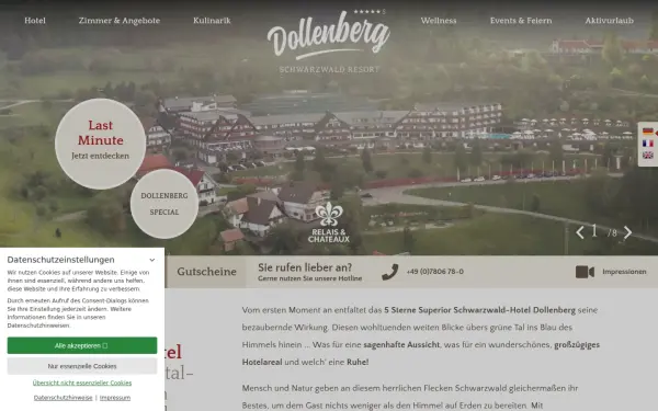 www.dollenberg.de