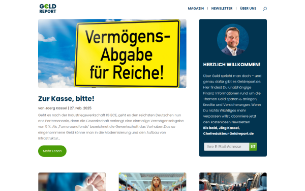 www.geldreport.de