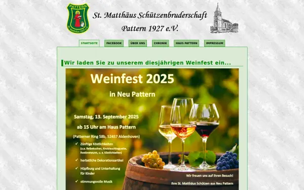 matthaeus-pattern.de