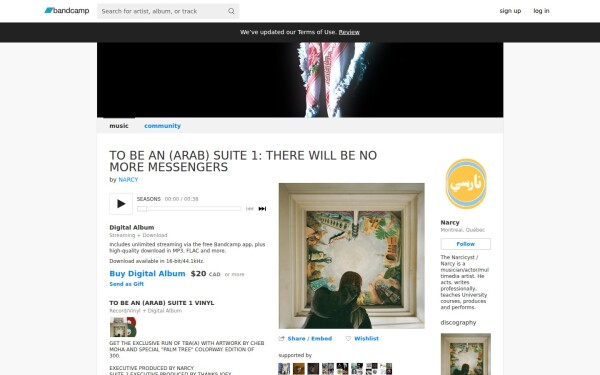 narcy.bandcamp.com