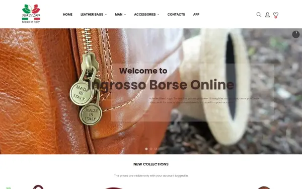 www.ingrossoborseonline.com