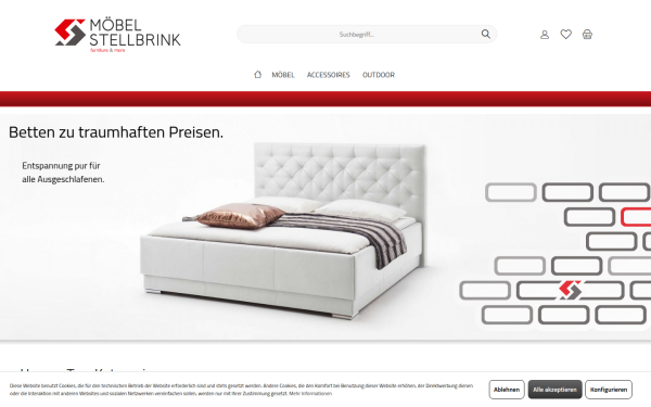 www.moebel-stellbrink.de