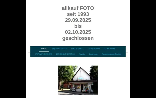 www.allkauf-foto-wedemark.de