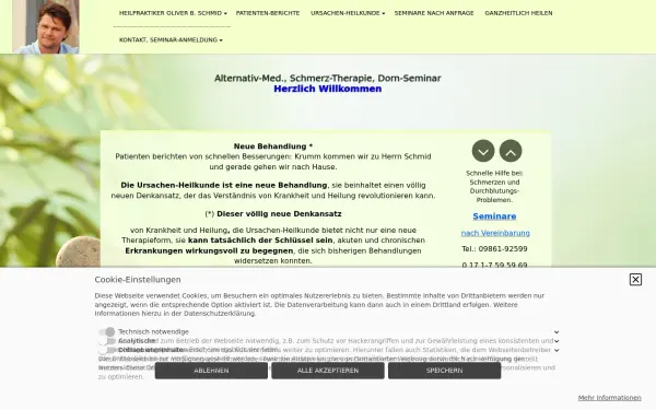 dorn-bewegung.de