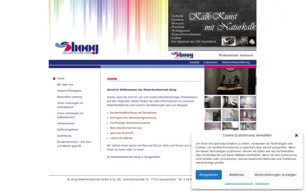 www.hoog-maler.de