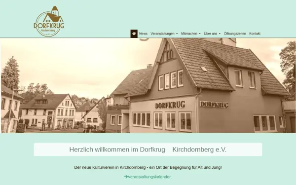 dorfkrug-kirchdornberg.de