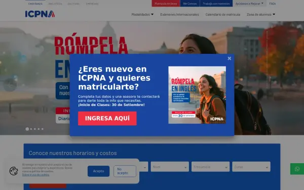 www.icpna.edu.pe