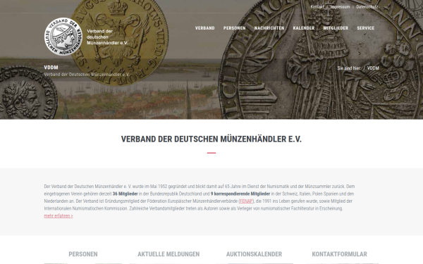 www.vddm.de