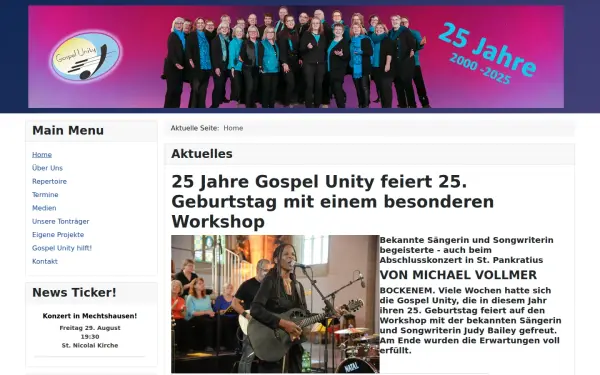 gospel-unity.de