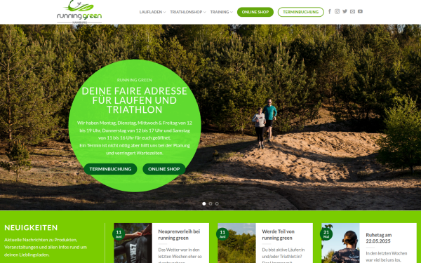 running-green.de