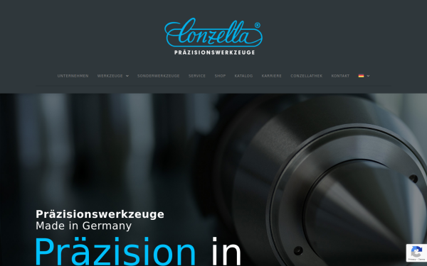 www.conzella.com