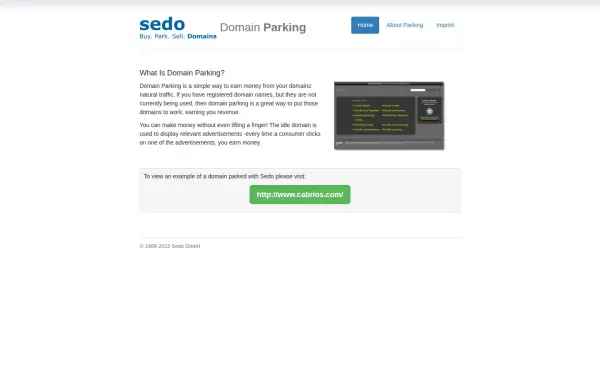www.sedoparking.com